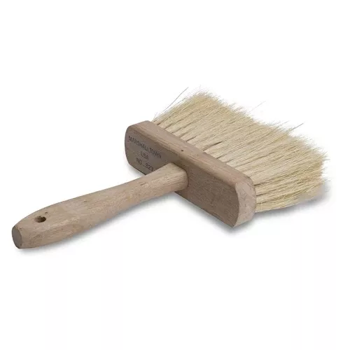 Marshalltown 6-1/2" x 1-3/4" Masonry Brush 829