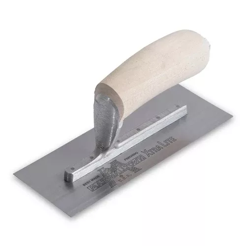 Marshalltown 8" x 3" Midget Trowel 11