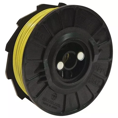 MAX 21ga Poly Coated Tie Wire For MAX RB398/RB518 Series TW898PC