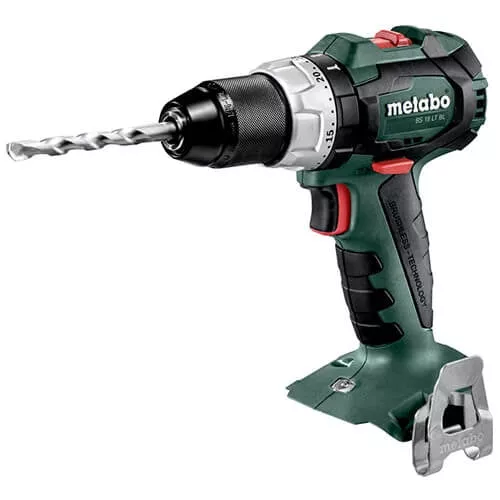 Metabo 602325890 Cordless Drill/Screwdriver