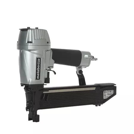 METABO HPT 16 Gauge 7/16" Standard Crown Stapler