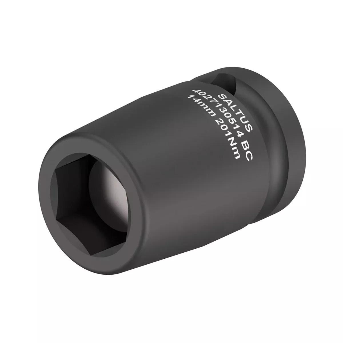 Metric Hex || 6-Point || Fixed Magnet || Power Socket