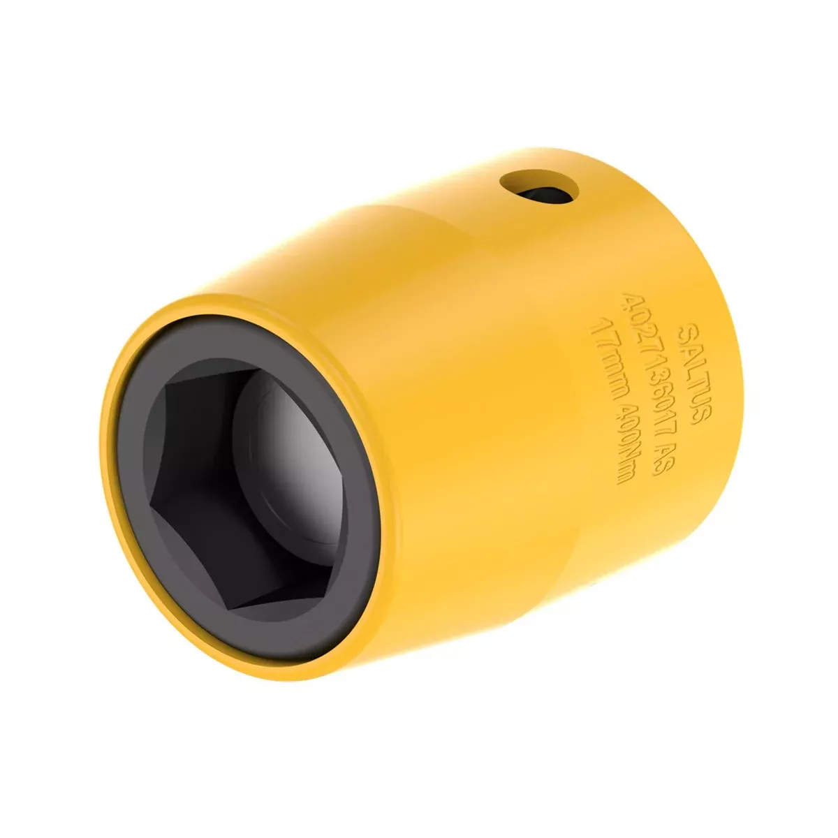 Metric Hex || 6-Point || Fixed Magnet || Rotaction || Power Socket