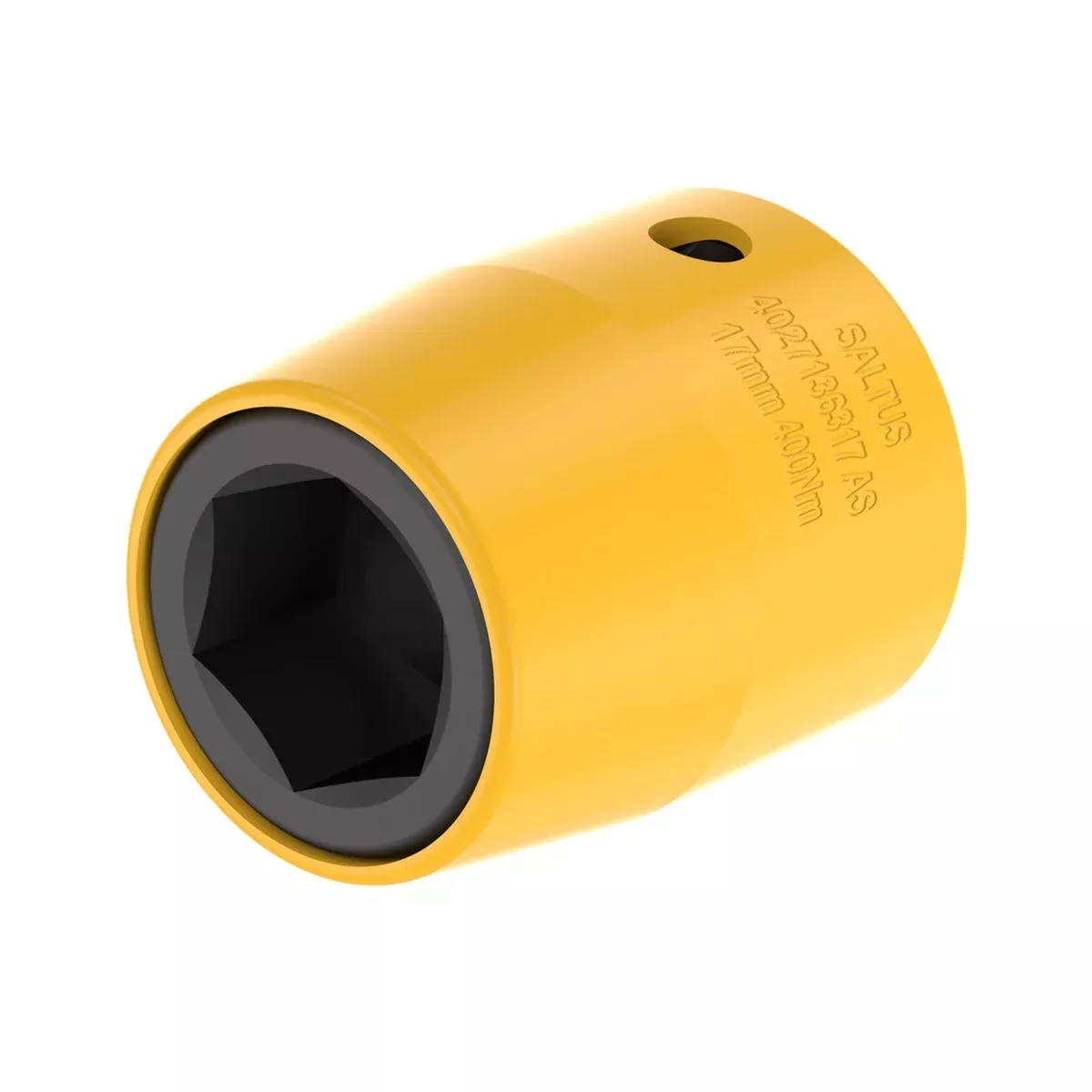Metric Hex || 6-Point || Rotaction || Power Socket