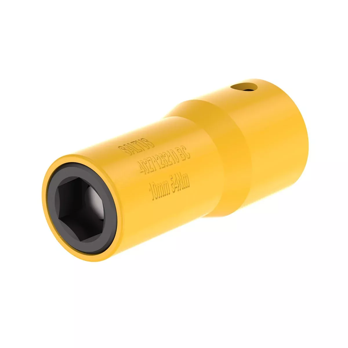 Metric Hex || 6-Point || Spring Magnet || Rotaction || Power Socket