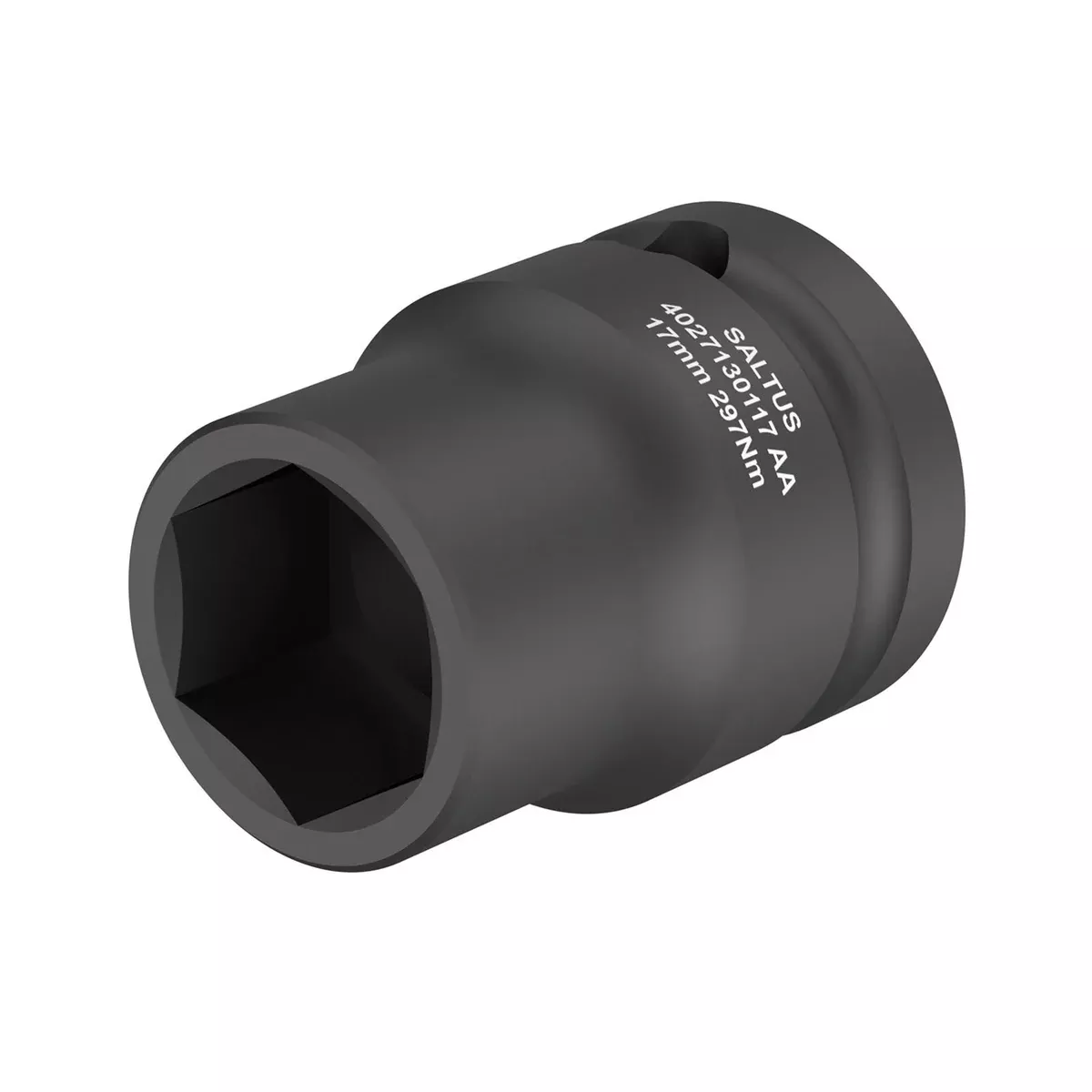 Metric Hex || 6-Point || Thin Wall || Power Socket