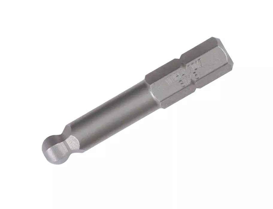 Metric Hex || Ball-End || 2-Pack