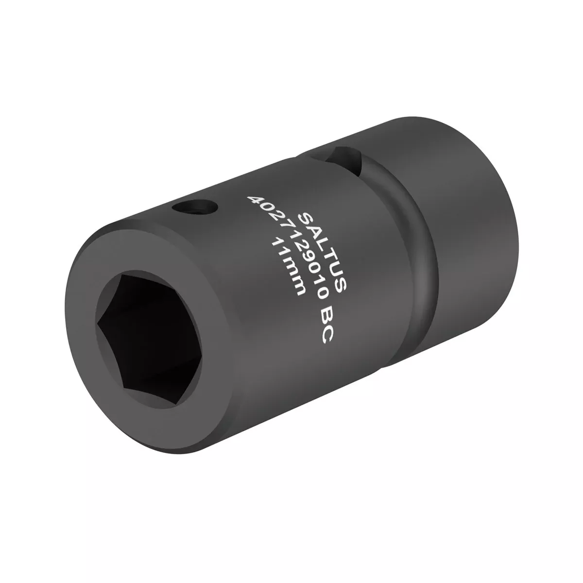 Metric Hex || Guided || Bit Holder