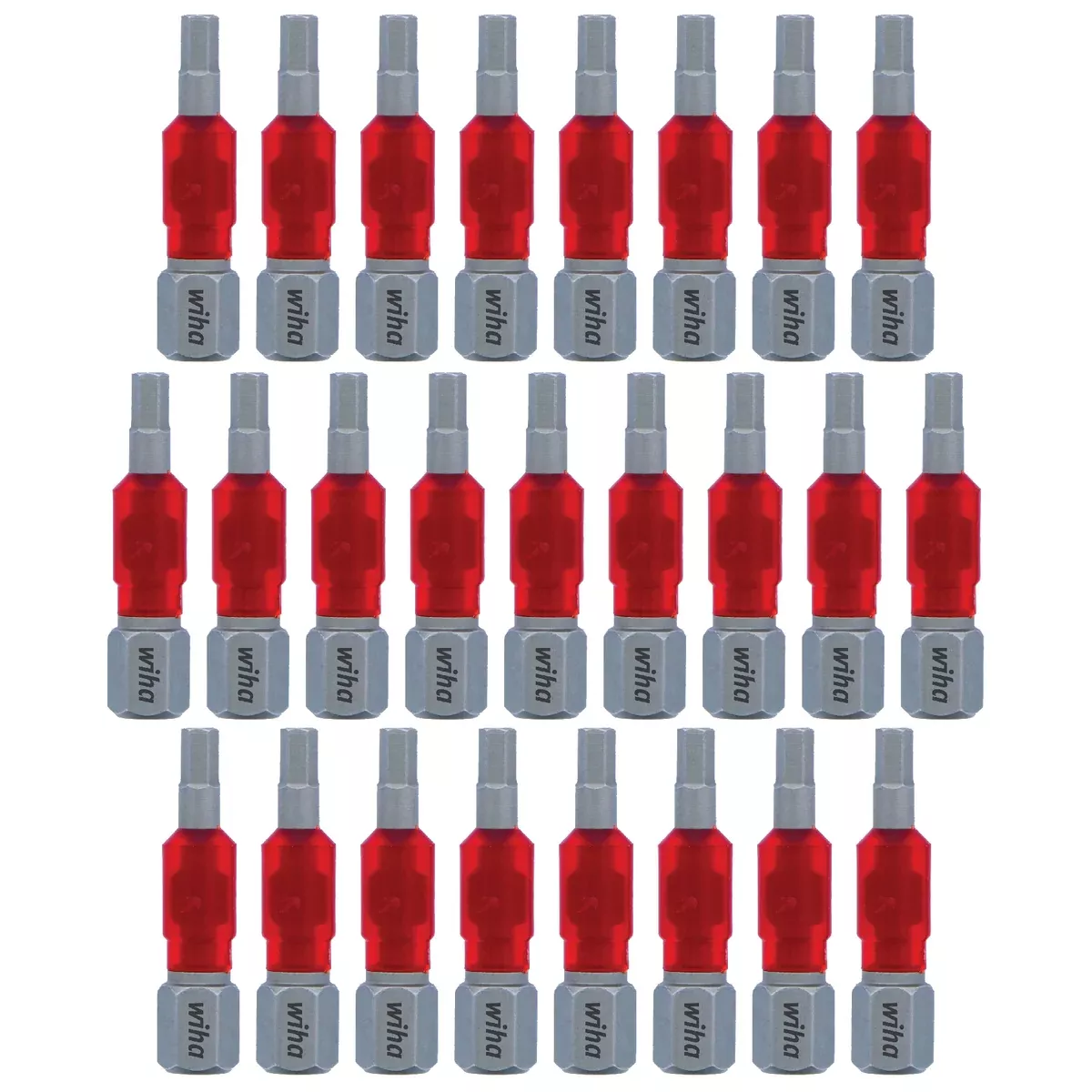 Metric Hex || MaxxTor || Torsion || 25-Pack