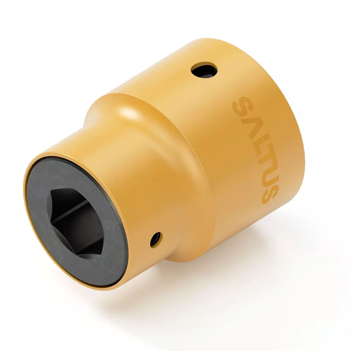 Metric Hex || Rotaction || Bit Holder