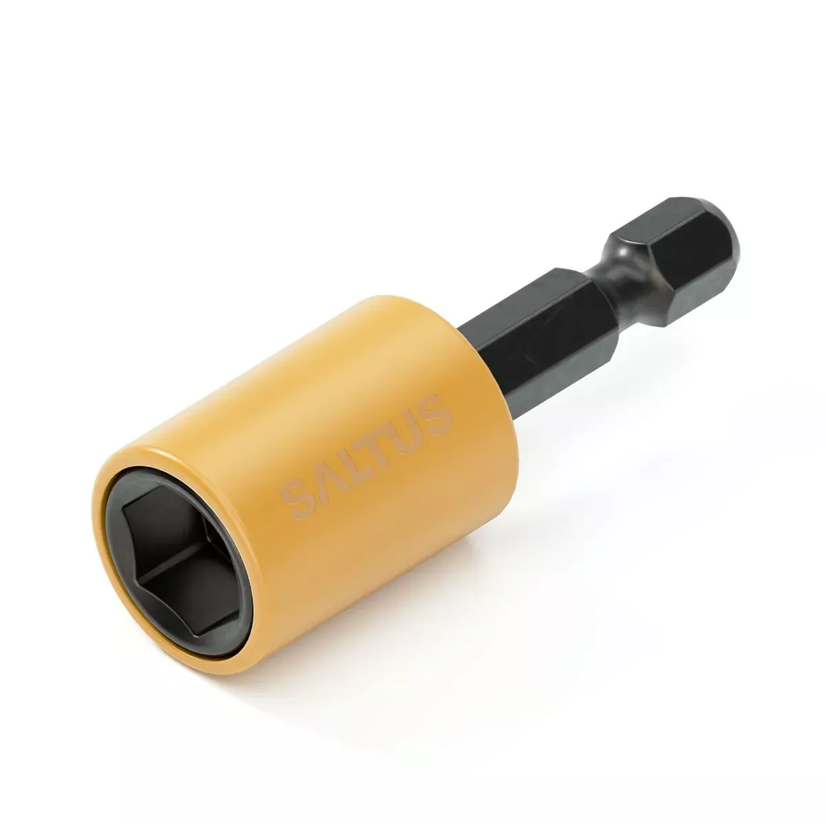 Metric Hex || Rotaction || Nutsetter