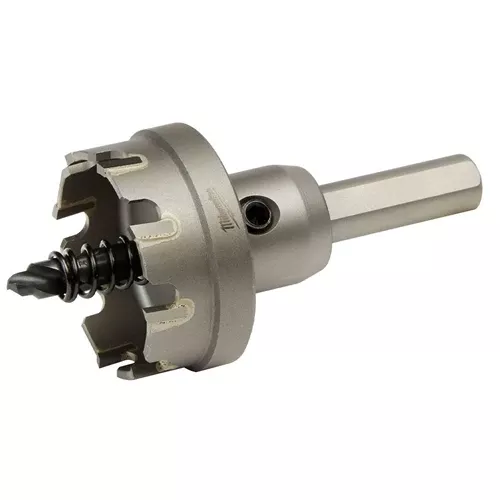 Milwaukee 1-1/2" Sheet Metal Carbide Hole Cutter 49-57-8627