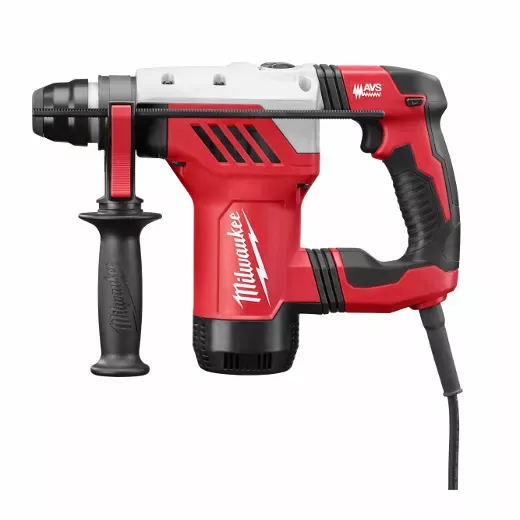 Milwaukee 1-1/8" SDS Plus Rotary Hammer Kit