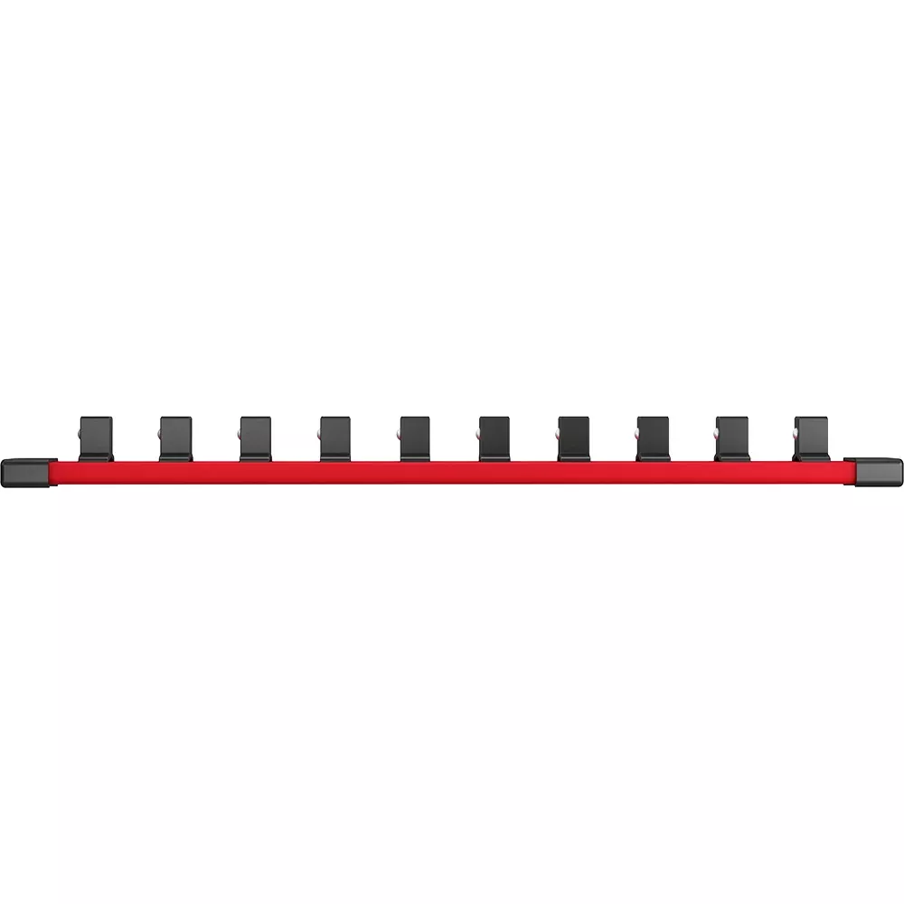 Milwaukee 1/2" Drive Socket Rail