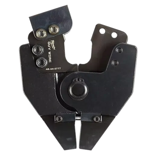 Milwaukee 1/2" EHS Guy Wire Cutting Jaw