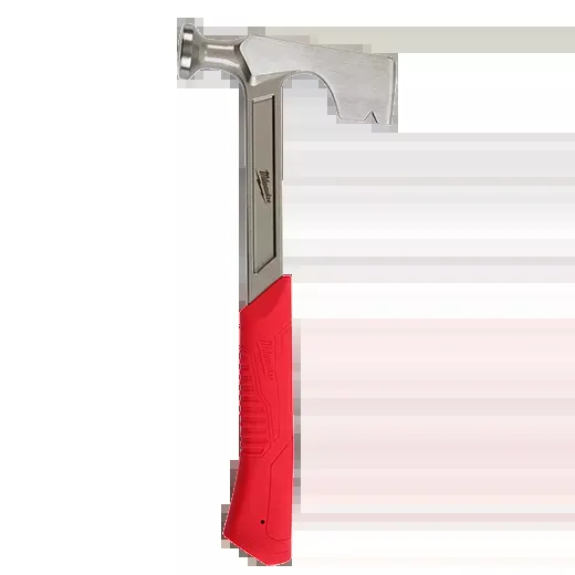 Milwaukee 15oz Drywall Hammer