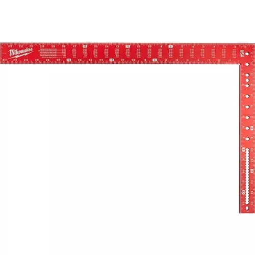 Milwaukee 16" x 24" Framing Square MLSQ024