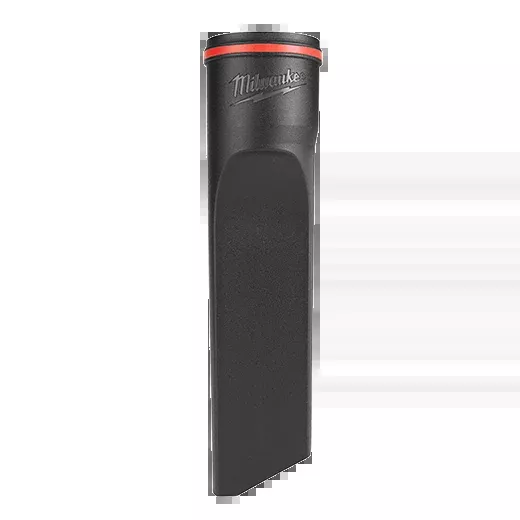 Milwaukee 2-1/2" Crevice Tool Vacuum Accessory 49-90-2008