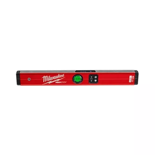 Milwaukee 24" REDSTICK Digital Level with RedLithium USB Battery MLDIG24