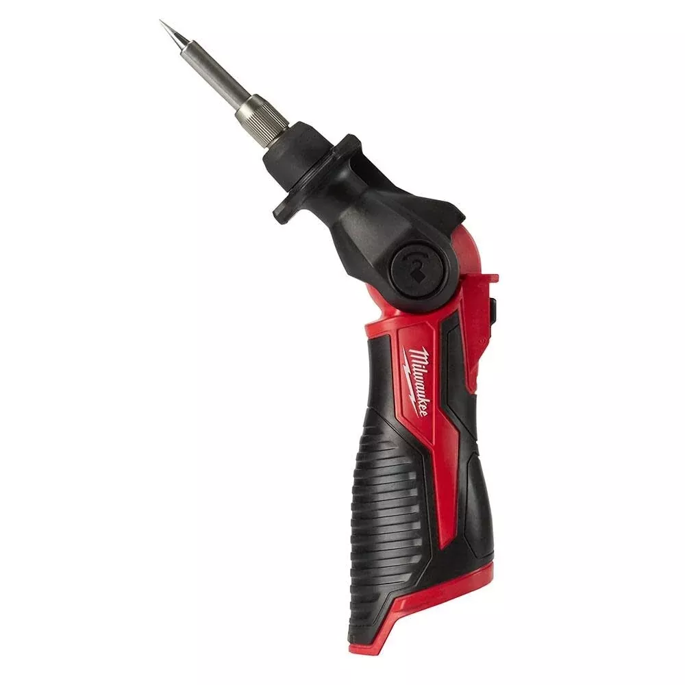 Milwaukee 2488-20 M12 SOLDERING IRON - BARE TOOL