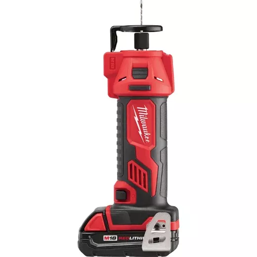 Milwaukee 2627-20 M18 Cut Out Tool (Tool Only)