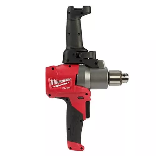 Milwaukee 2810-20 M18 FUEL Mud Mixer 180 Handle