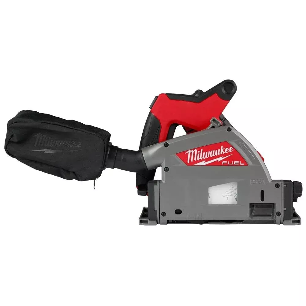Milwaukee 2831-20 M18 6-1/2" Plunge Track Saw