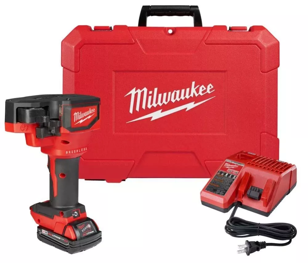 Milwaukee 2872-21 M18 THREADED ROD CUTTER KIT