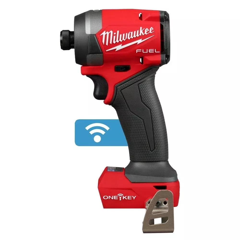 Milwaukee 2957-20 M18 FUEL 1/4" Hex Impact Driver