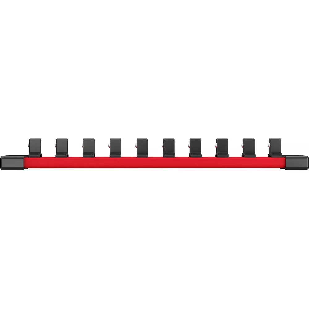 Milwaukee 3/8" Drive Socket Rail