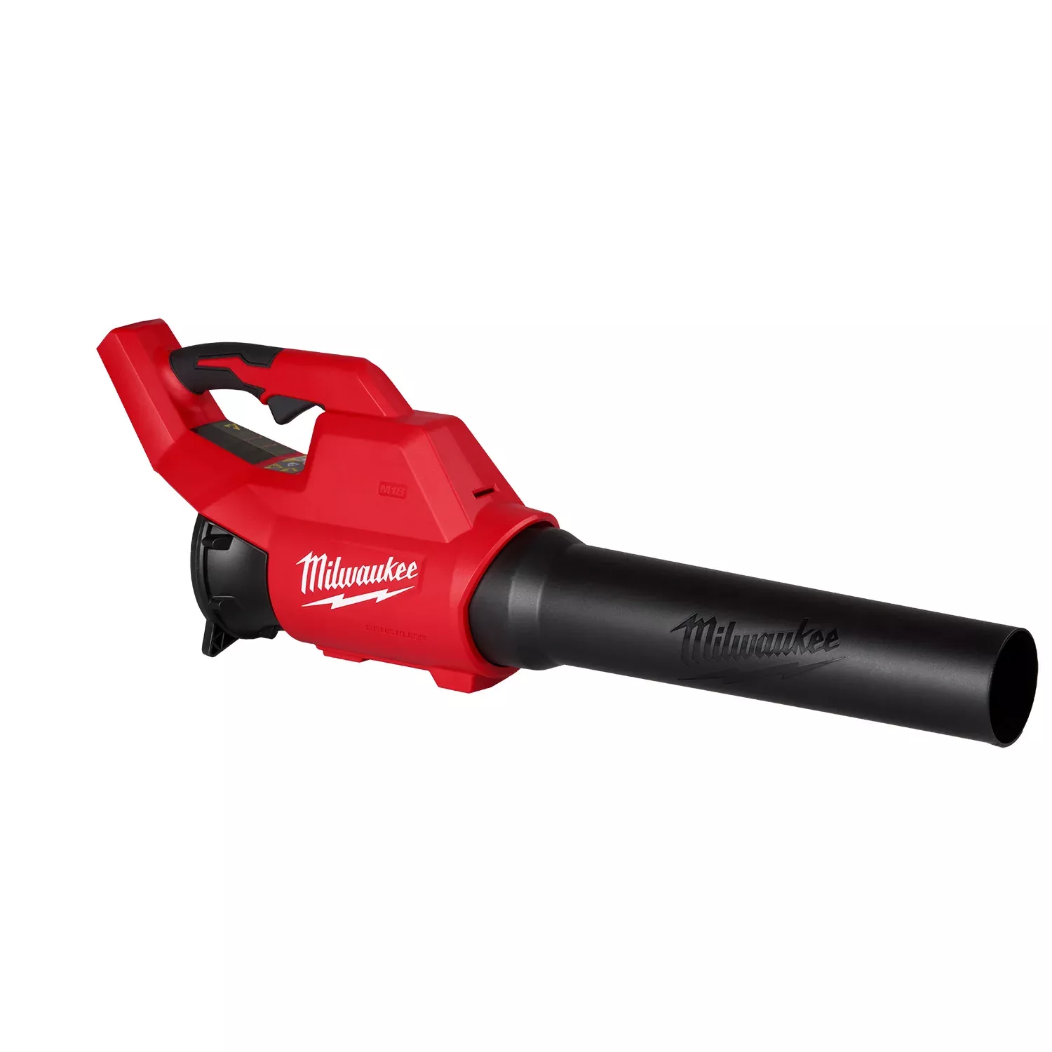 Milwaukee 3044-20 M18 Brushless 450-CFM Lightweight Blower, Tool-Only