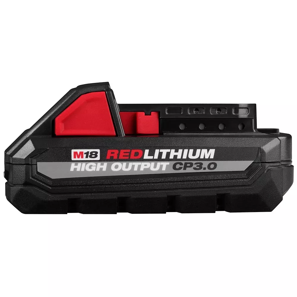 Milwaukee 48-11-1835 RedLithium HO CP3.0 Battery