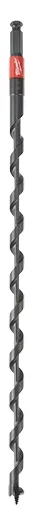 Milwaukee 48-13-6909 - 15/16" X 30" Shockwave Lineman's Impact Auger Bit