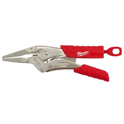 Milwaukee 48-22-3406 LONG NOSE LOCKING PLIERS 6"