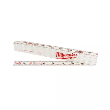 Milwaukee 48-22-3801 Composite Folding Rule
