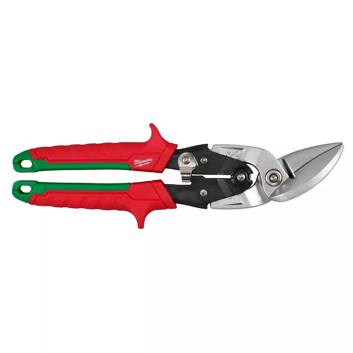 Milwaukee 48-22-4552 Right Cutting Offset Aviation Snips