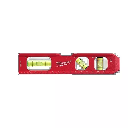 Milwaukee 48-22-5207METRIC COMPCT BILLET TORPEDO