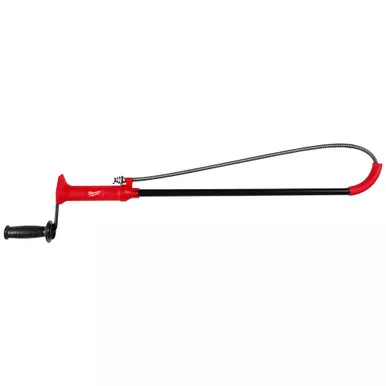 Milwaukee 48-22-5765 3' Toilet Auger