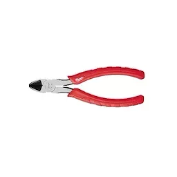Milwaukee 48-22-6106 6" Comfort Grip Diagonal Cutting Pliers