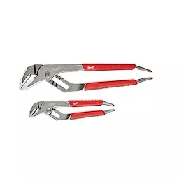 Milwaukee 48-22-6330 2PK STRAIGHT JAW SET