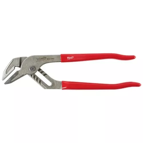 Milwaukee 48-22-6550 10 in. Smooth Jaw Pliers