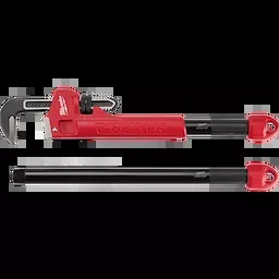 Milwaukee 48-22-7314 CHEATER Adaptable Pipe Wrench