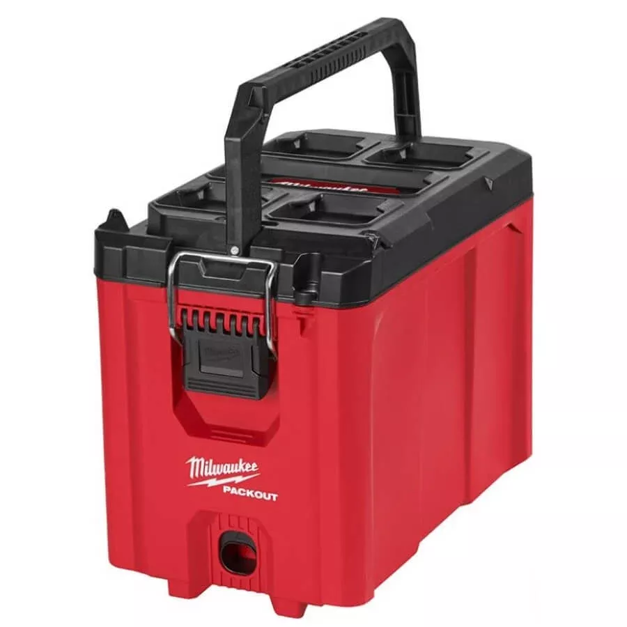 Milwaukee 48-22-8422 PACKOUTCompact Tool Box