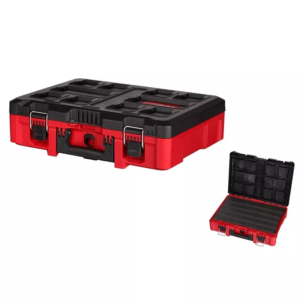 Milwaukee 48-22-8450 PACKOUTTool Case Custom Insert 4 Pack