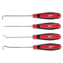 Milwaukee 48-22-9215 Hook and Pick Set (4-Piece)