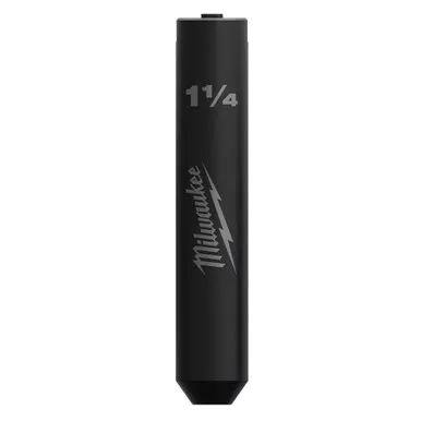 Milwaukee 48-37-5012S 1-1/4" Concrete Vibrator Short Head
