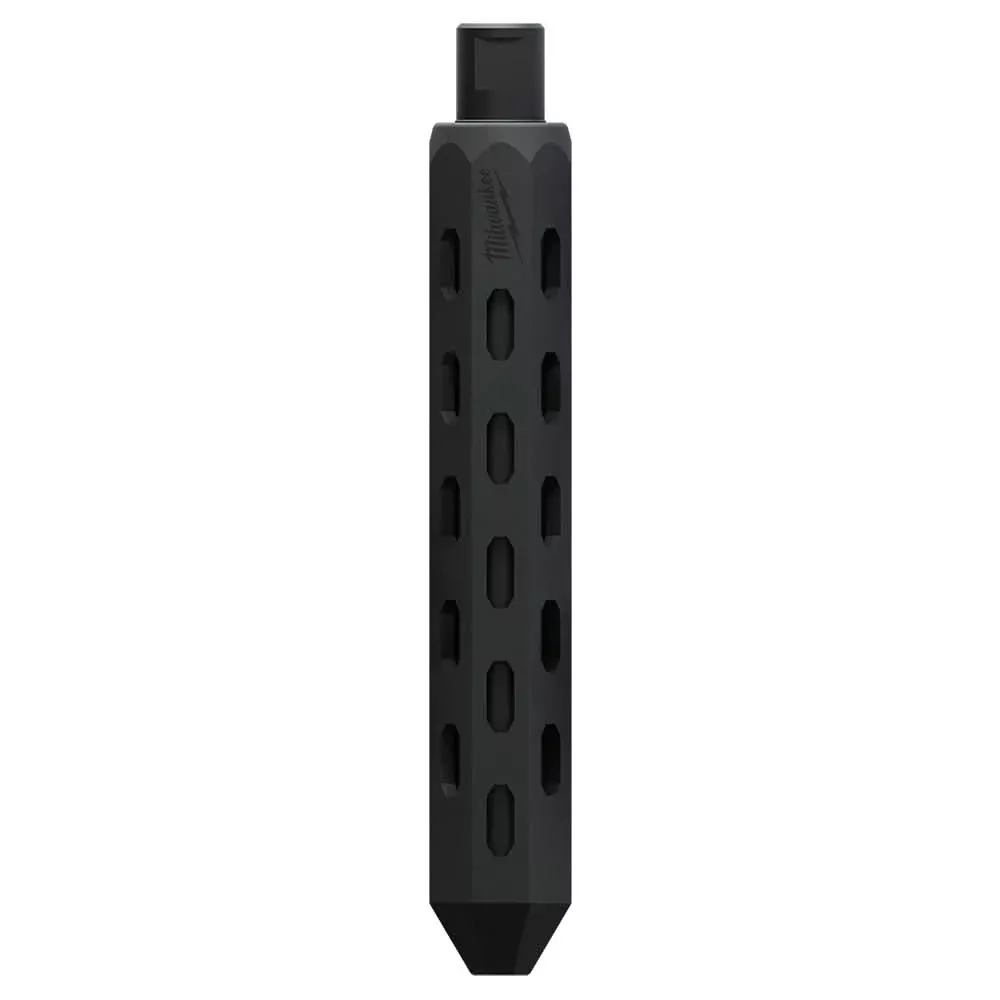 Milwaukee 48-37-5018R 1-7/8" Concrete Vibrator Rubber Head
