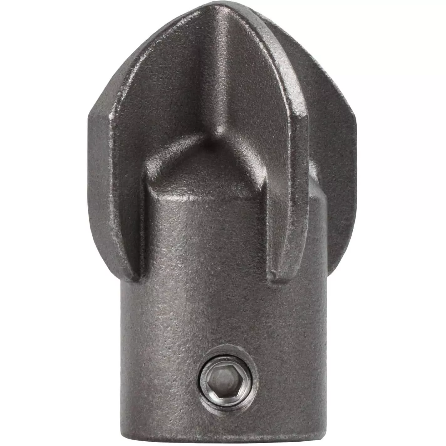 Milwaukee 48-53-3037 Grease Penetrating Head for 1/4" Chain Snake Cable