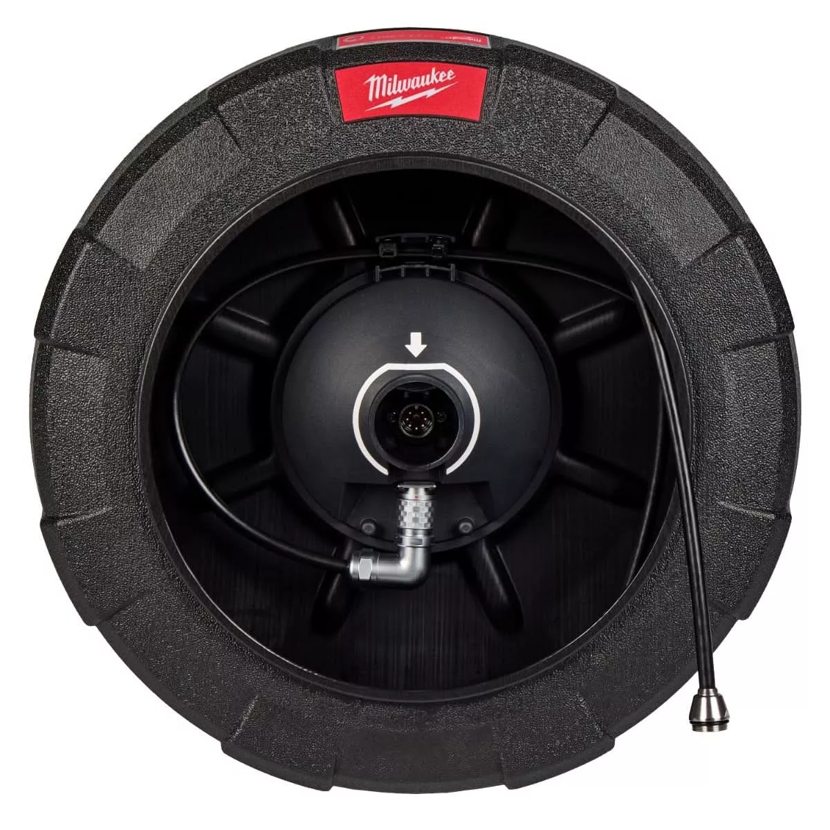 Milwaukee 48-53-3318 Replacement Drum & Push Cable for M12 65' Ultra Flex Compact Inspection Camera