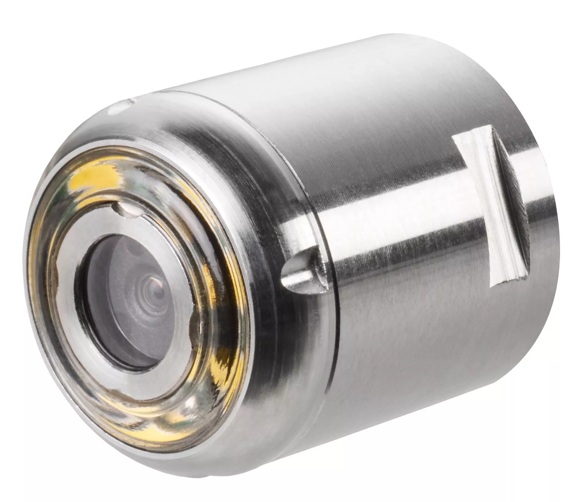 Milwaukee 48-53-3323 16mm Replacement Camera Head Kit for M12 65' Ultra Flex Compact Inspection Camera